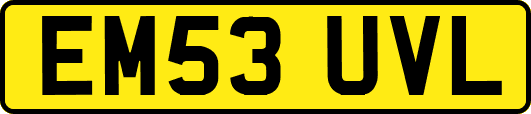 EM53UVL