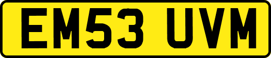 EM53UVM
