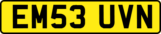 EM53UVN