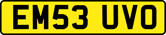 EM53UVO