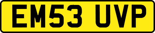 EM53UVP