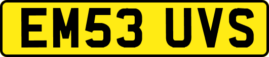 EM53UVS