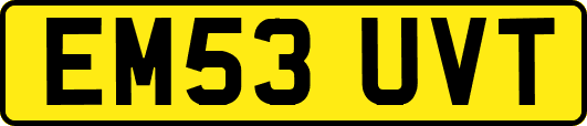 EM53UVT