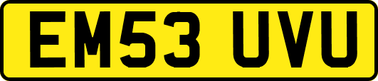 EM53UVU