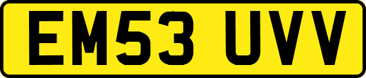 EM53UVV