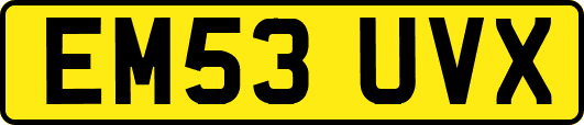 EM53UVX