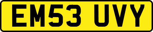 EM53UVY