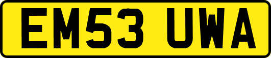 EM53UWA