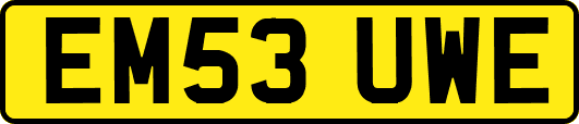 EM53UWE