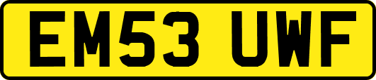 EM53UWF
