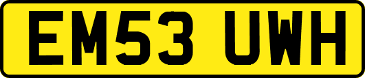 EM53UWH
