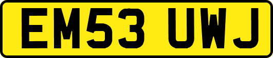 EM53UWJ
