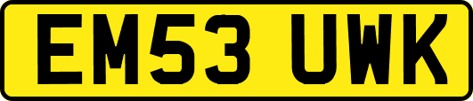 EM53UWK