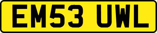 EM53UWL