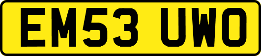 EM53UWO