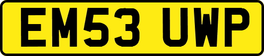 EM53UWP