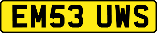 EM53UWS