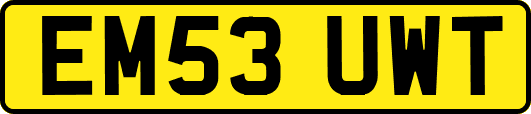 EM53UWT