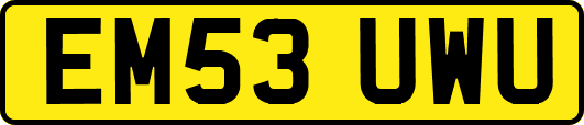 EM53UWU
