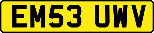 EM53UWV