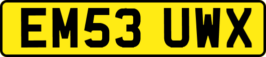 EM53UWX