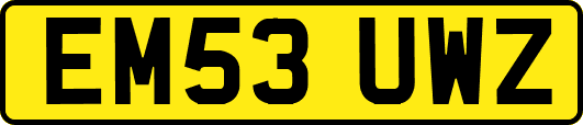 EM53UWZ