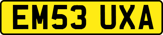 EM53UXA