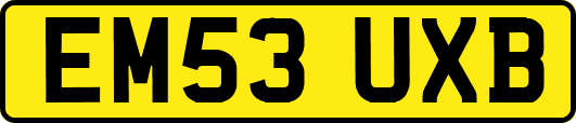 EM53UXB
