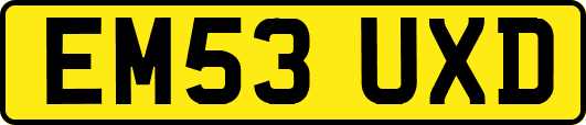 EM53UXD