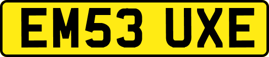 EM53UXE