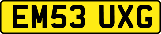 EM53UXG