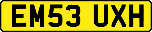 EM53UXH