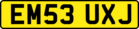 EM53UXJ