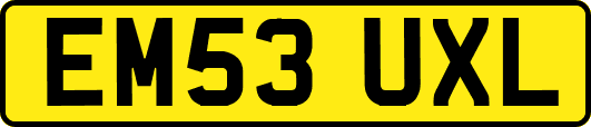 EM53UXL