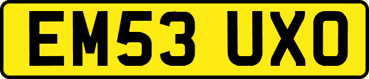 EM53UXO
