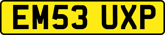 EM53UXP
