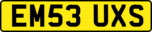 EM53UXS