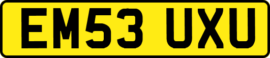 EM53UXU