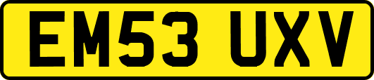 EM53UXV