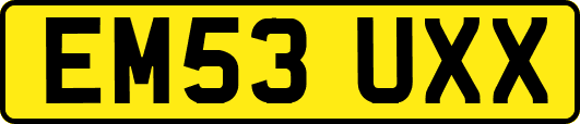 EM53UXX