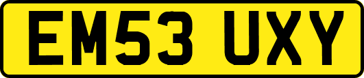 EM53UXY