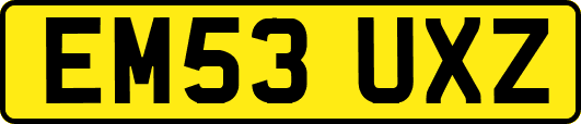 EM53UXZ