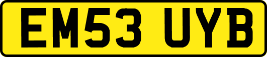 EM53UYB
