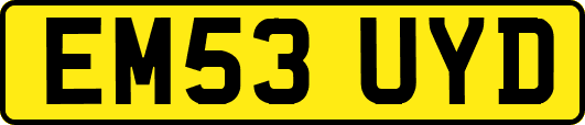 EM53UYD