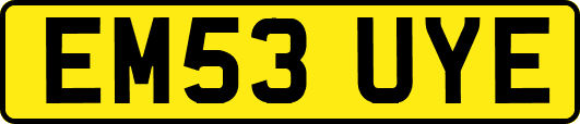EM53UYE