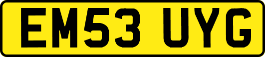 EM53UYG
