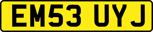 EM53UYJ
