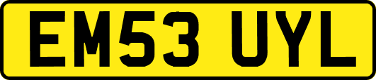 EM53UYL