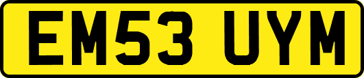 EM53UYM