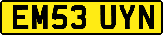 EM53UYN